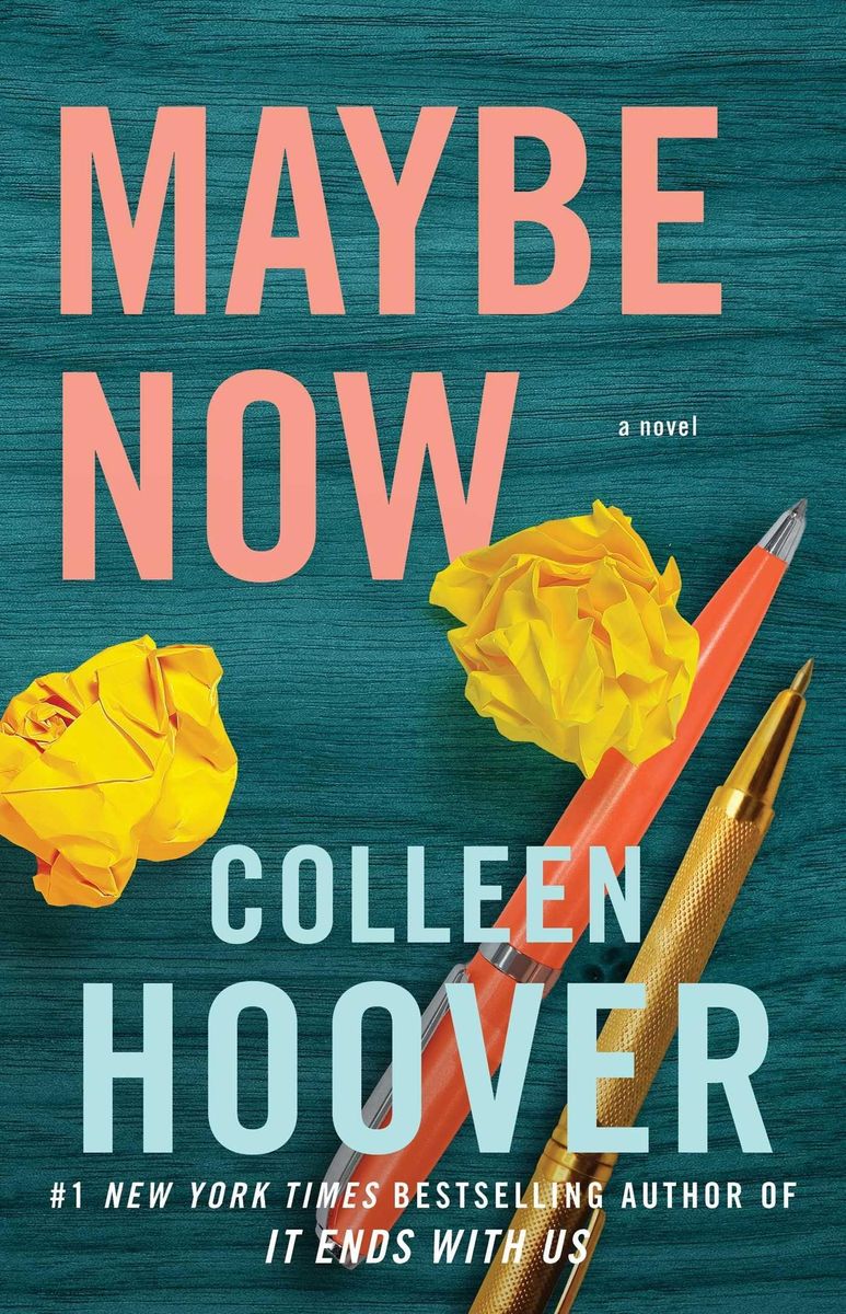 Colleen Hoover Bcher Englisch
