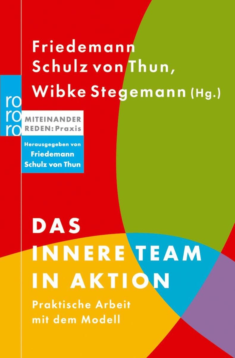 Das Innere Team in Aktion von