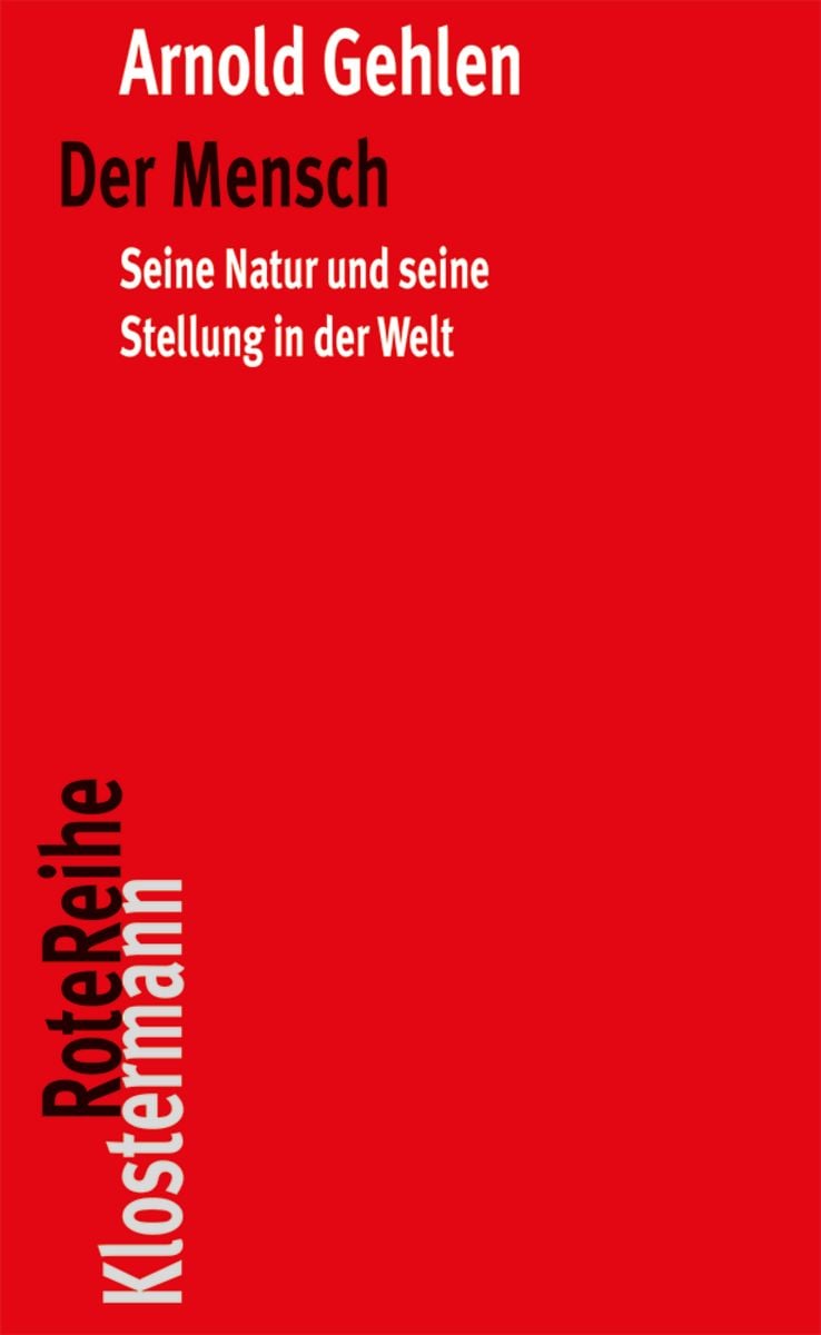 der-mensch-taschenbuch-arnold-