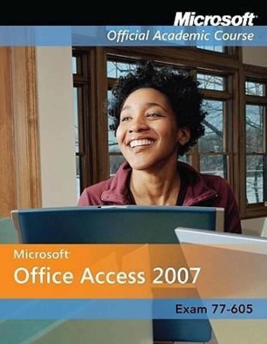 Microsoft access 2007 von microsoft b cher orell f ssli