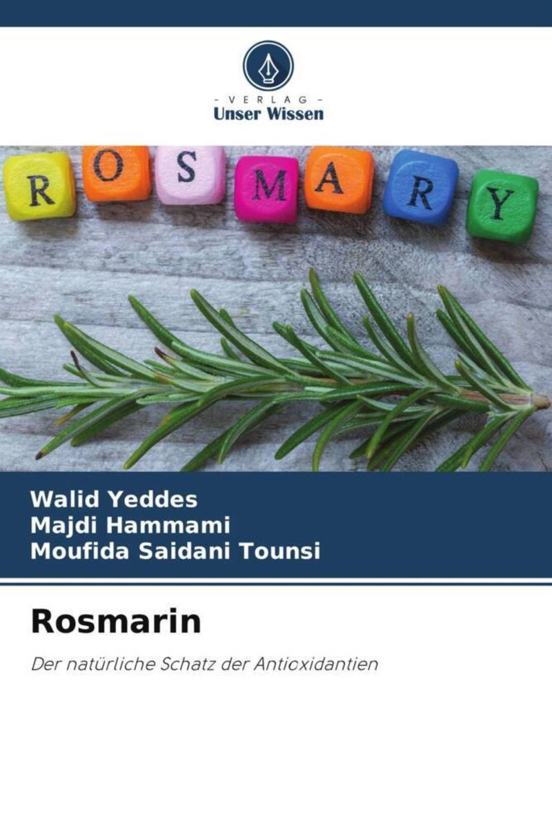 "Rosmarin" online kaufen