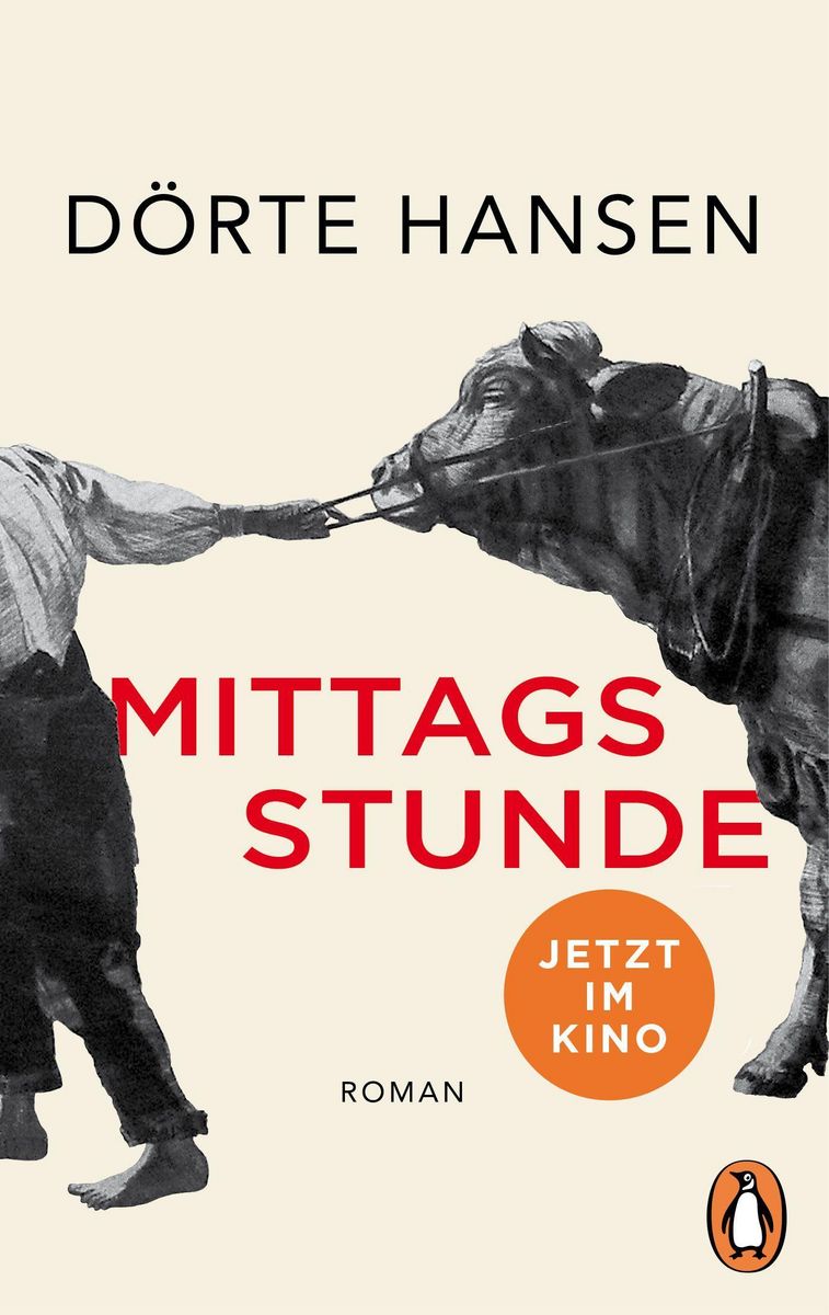Mittagsstunde Von D rte Hansen Buch Thalia