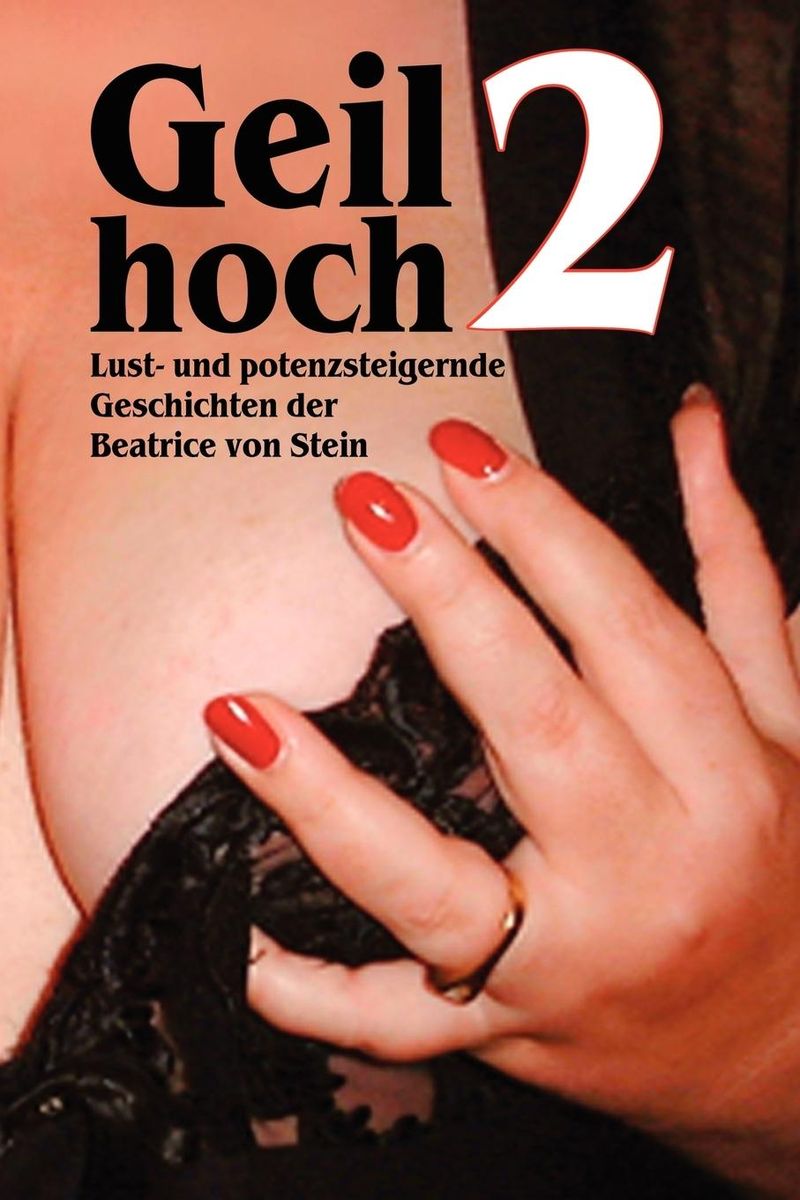 Geil Hoch 2 von Beatrice Stein - Buch - 978-1-4303-0931-4