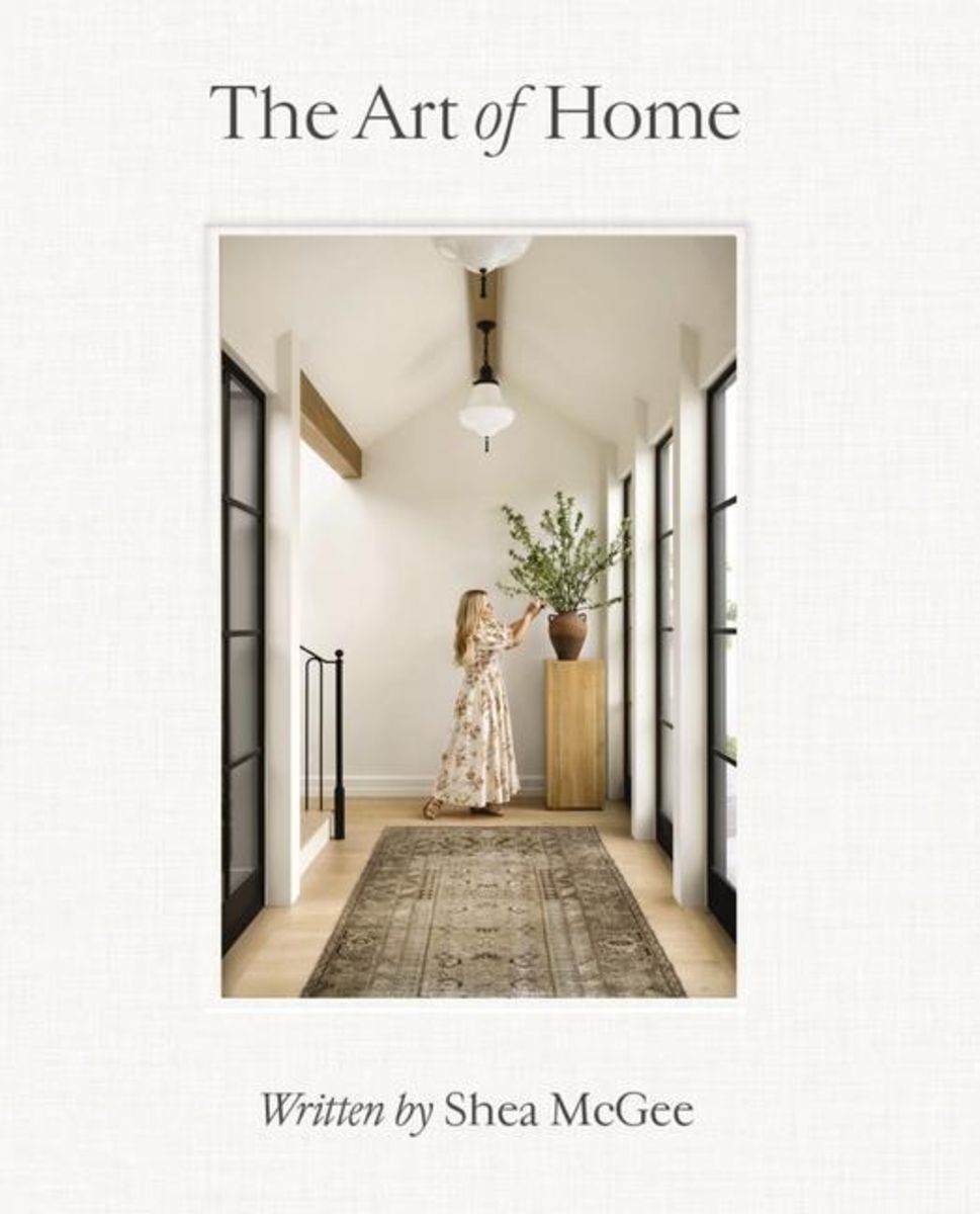 'The Art of Home' von 'Shea McGee' - 'Gebundene Ausgabe' - '978-0-7852 ...
