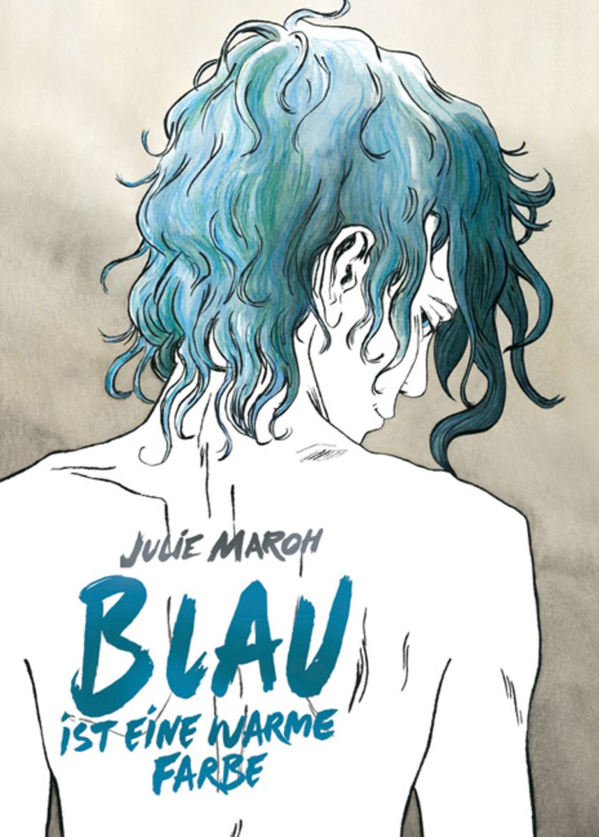 Blau Ist Eine Warme Farbe Ansehen