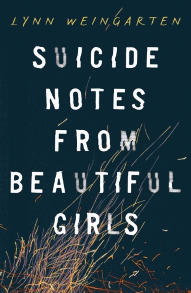 'Suicide Notes' von '' '' '9781780314938'