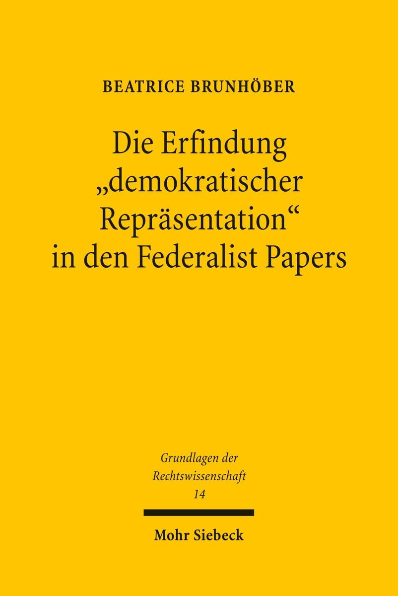 Die federalist papers sale