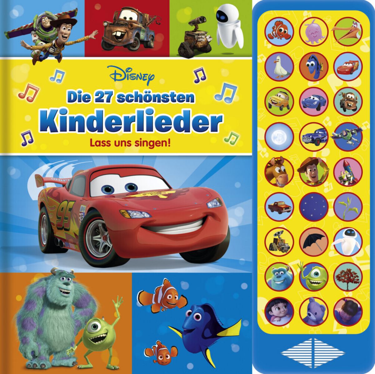 Verwunderlich Lieder Von Disney Bilder