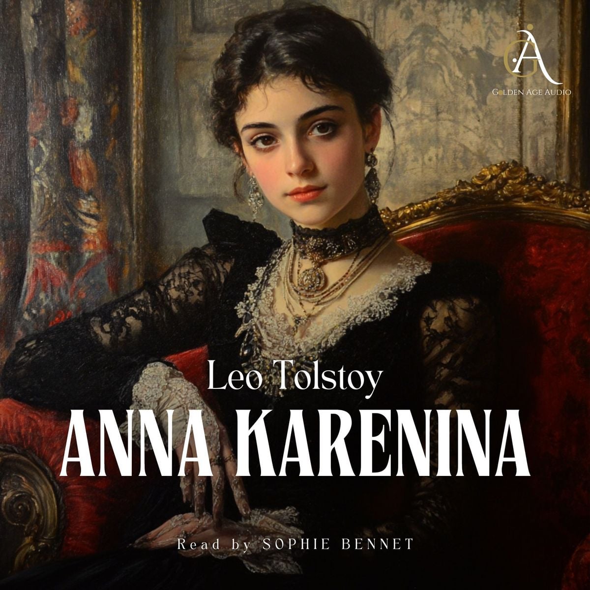 Anna Karenina main image 1