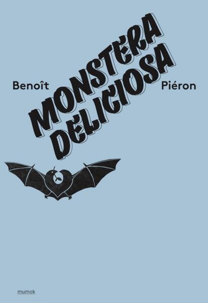 Benoit Pieron. Monstera Deliciosa" online kaufen