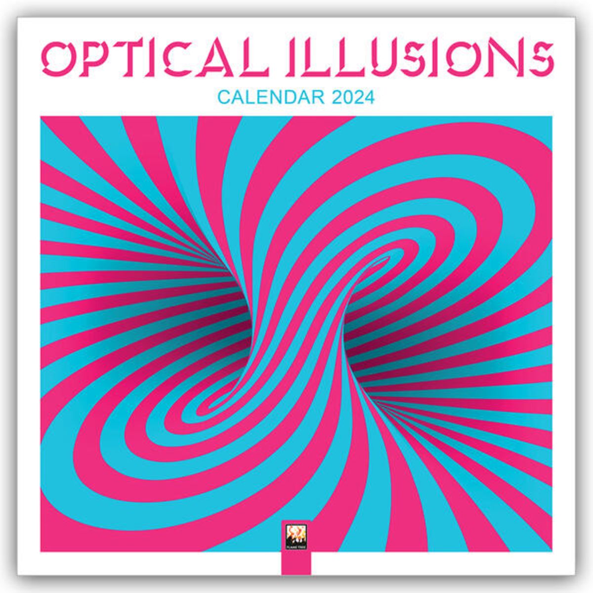 Optical Illusions Optische Illusionen 2024 Kunst Kultur   Optical Illusions Optische Illusionen 2024 