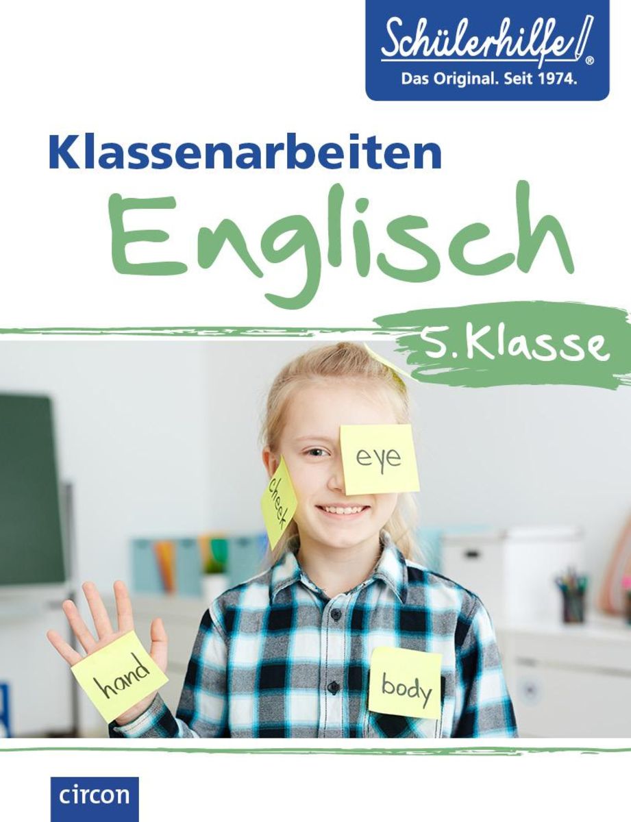 Englisch 5. Klasse - 5. Klasse Schulbuch - 978-3-8174-2929-5 | Thalia