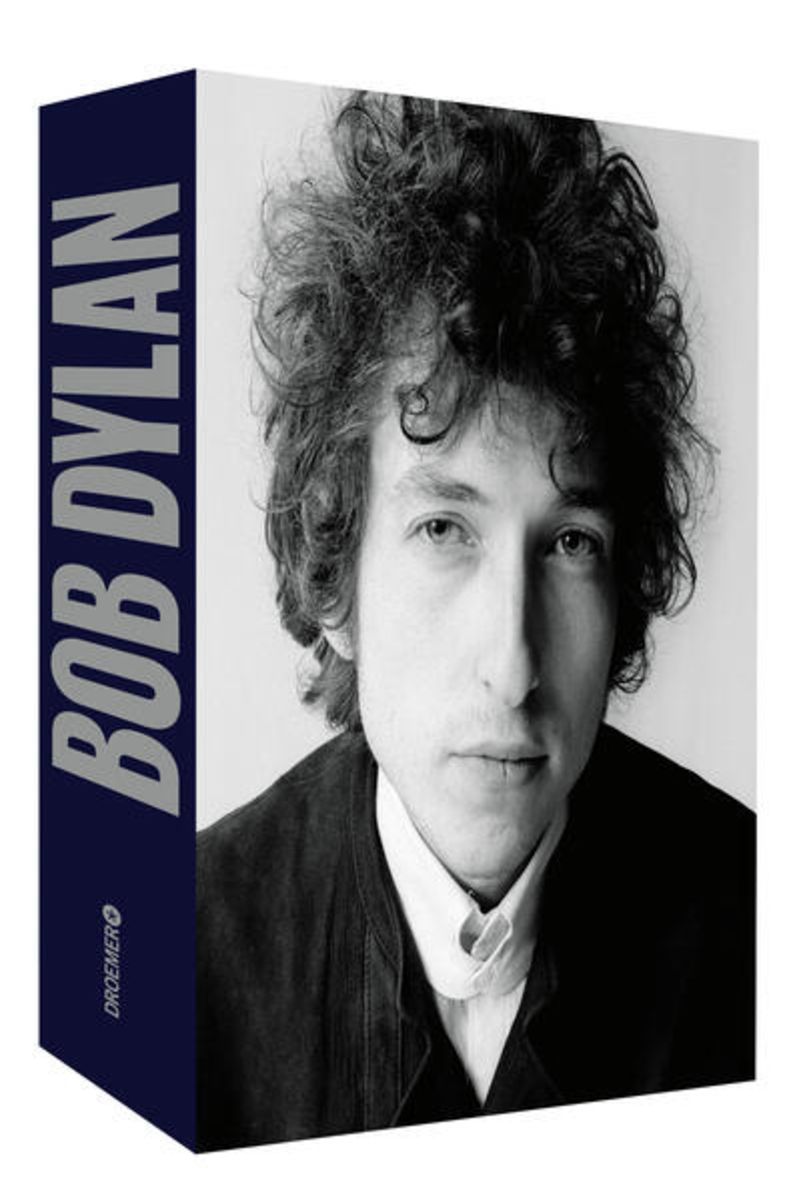 'Bob Dylan Mixing Up the Medicine' von '' Buch '9783426279151'