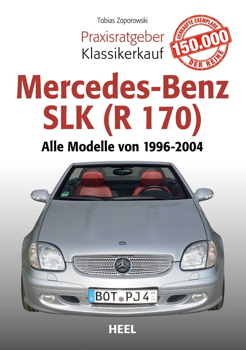 Sitzbezüge Für Mercedes Benz SLK R170 1996 - 2004 - Passgenau & Hochw
