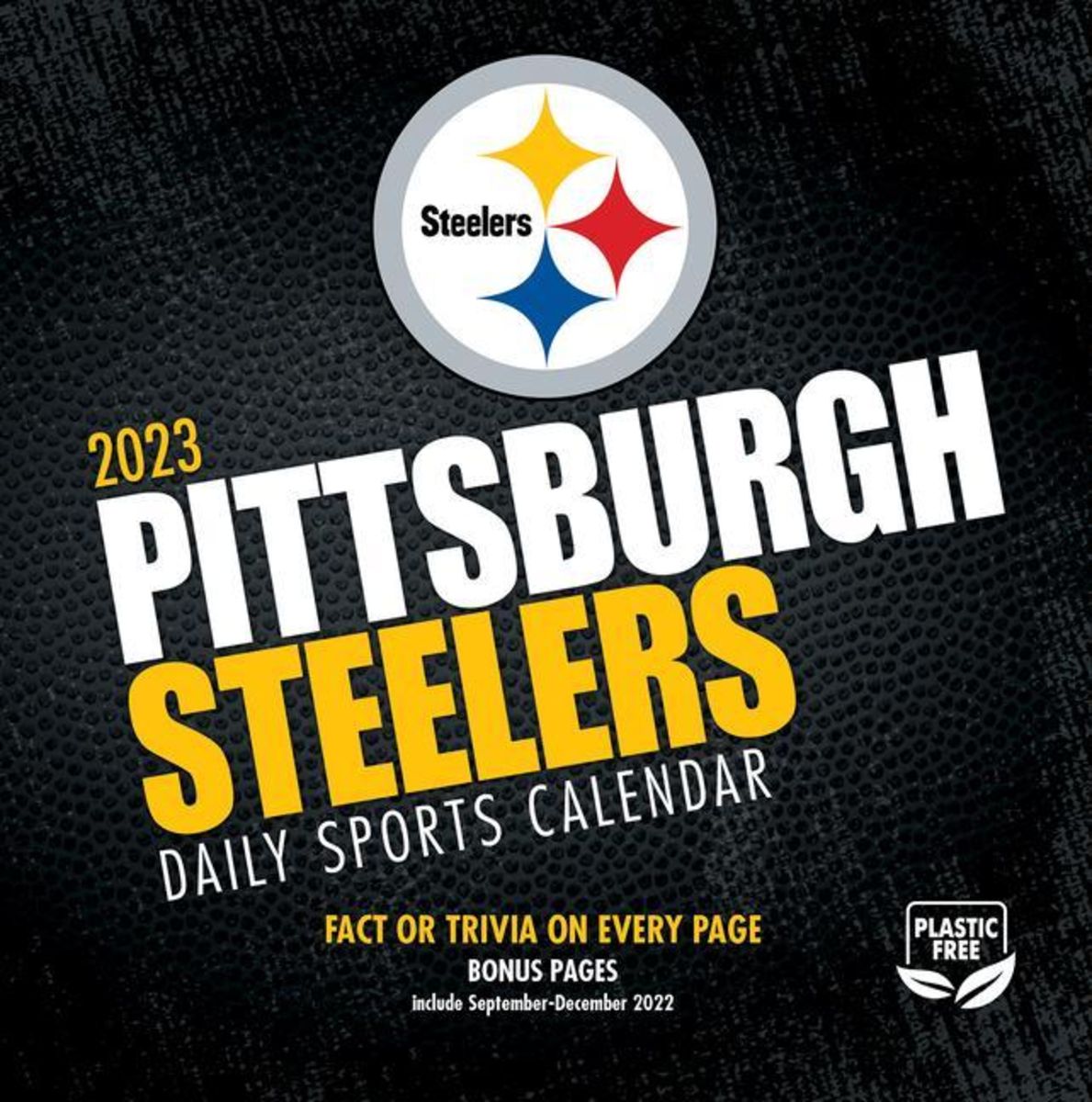 Pittsburgh Steelers 2023 Box Calendar Englische Bücher Thalia