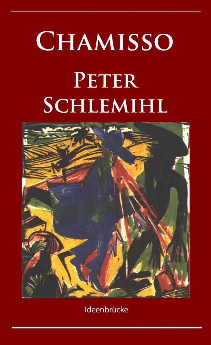 Adelbert Von Chamisso Peter Schlemihls Wundersame Geschichte Zusammenfassung Peter Schlemihls wundersame Geschichte von Adelbert Chamisso. eBooks