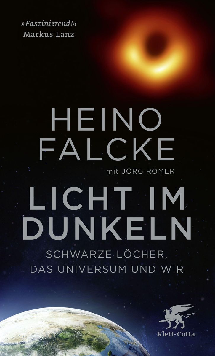 Licht Im Dunkeln Von Heino Falcke - Buch | Thalia