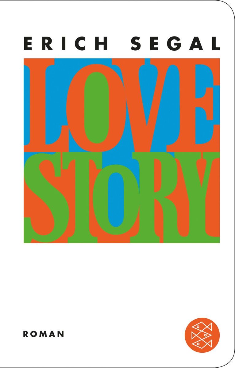 Love Story von Erich Segal Buch 978 3 596 52000 8 Thalia