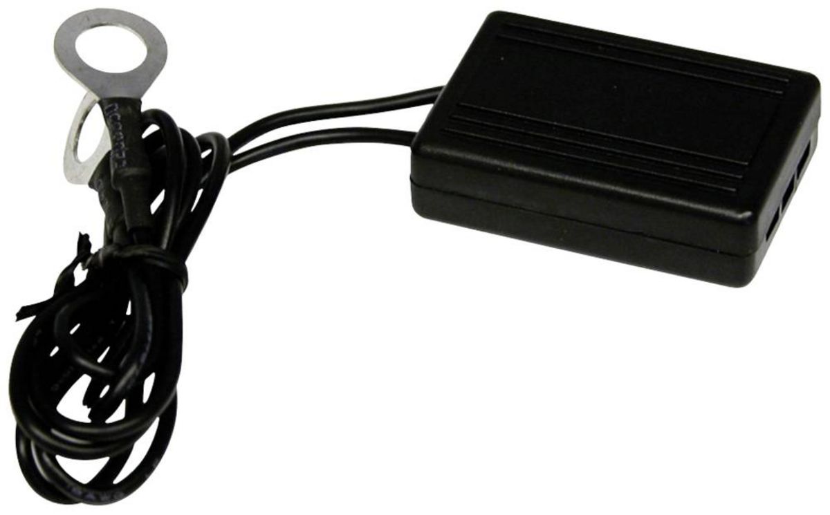 HP Autozubehör 28473 Interruttore a bilanciere per auto 12 V 16 A 1 x