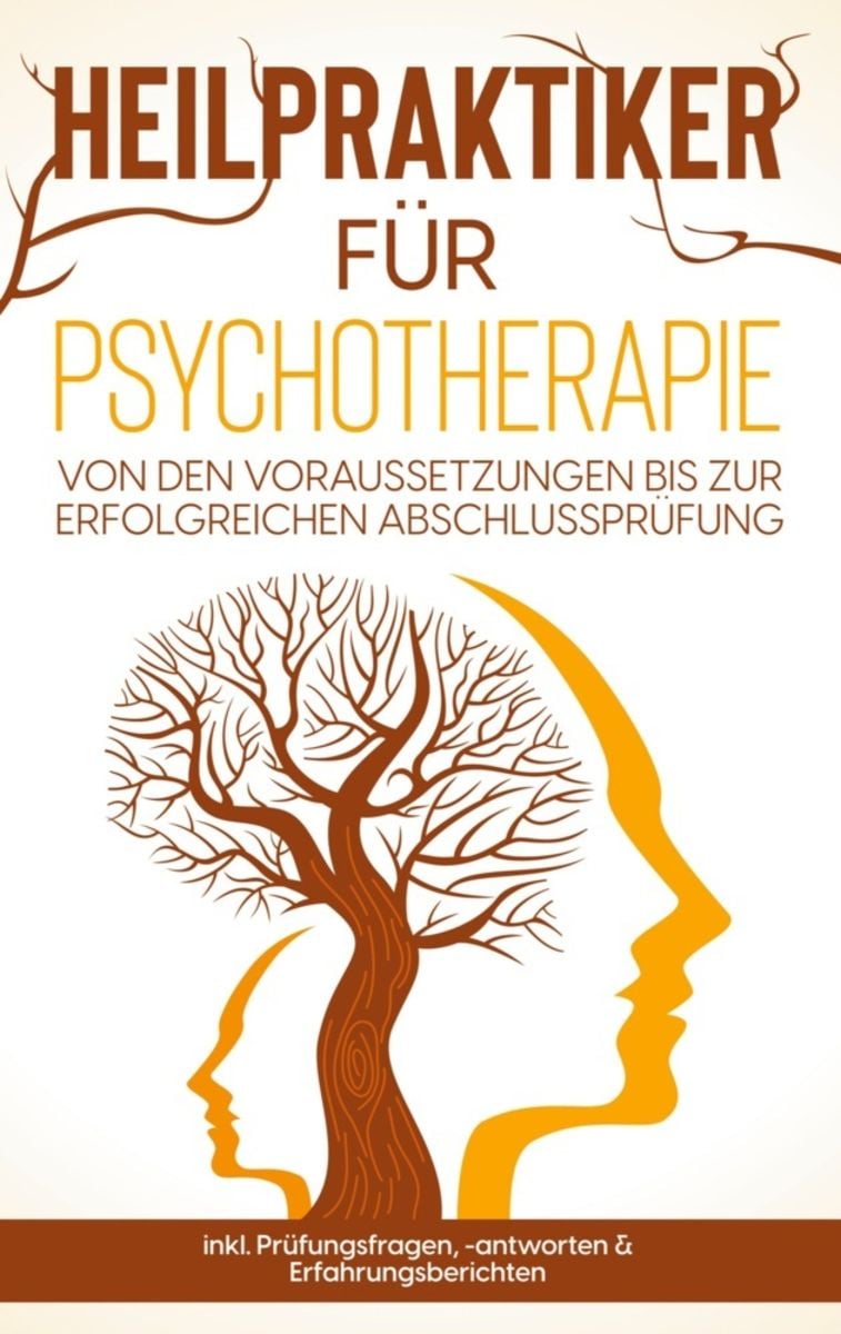 Heilpraktiker Für Psychotherapie Von Claudia Dietrich. Bücher | Orell ...