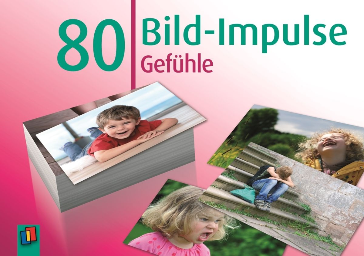 Bild Impulse Gef Hle Von Redaktionsteam Verlag An Der Ruhr