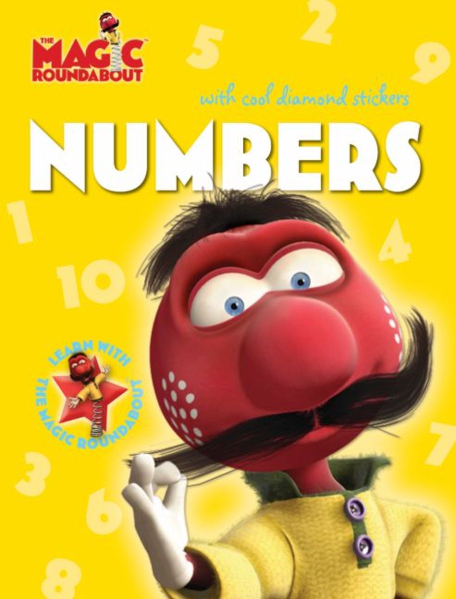 Numbers . Bücher | Orell Füssli