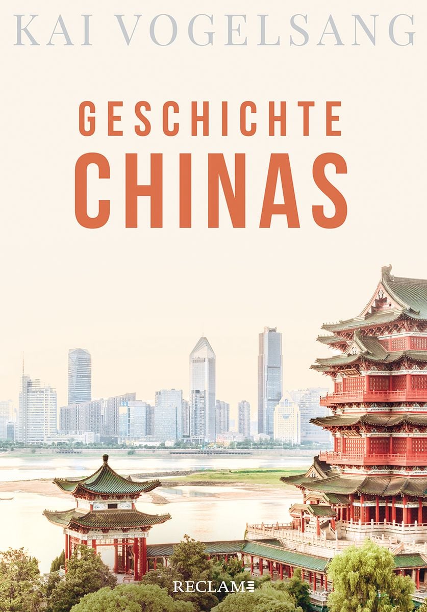 China Geschichte Kurz Erklärt "Geschichte Chinas" online kaufen
