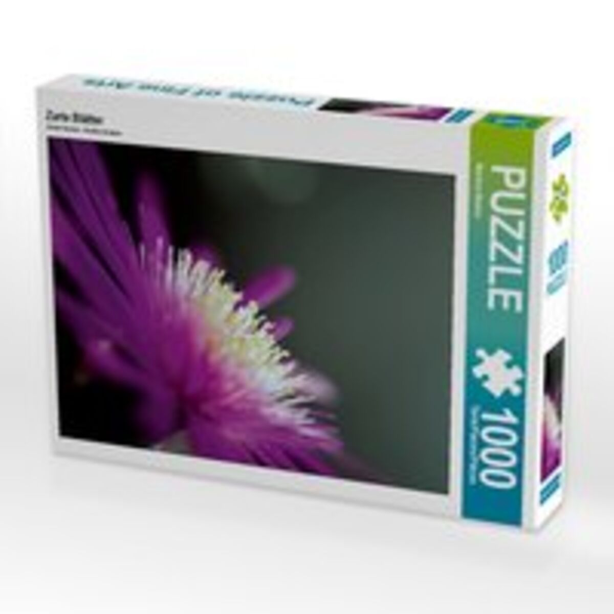 CALVENDO Puzzle „Taormina“ 1000 Teile — Foto-Puzzle Mit Lege-Größe 64 × 48 Cm