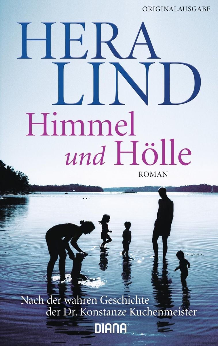 Himmel und Hölle von Hera Lind - Buch | Thalia