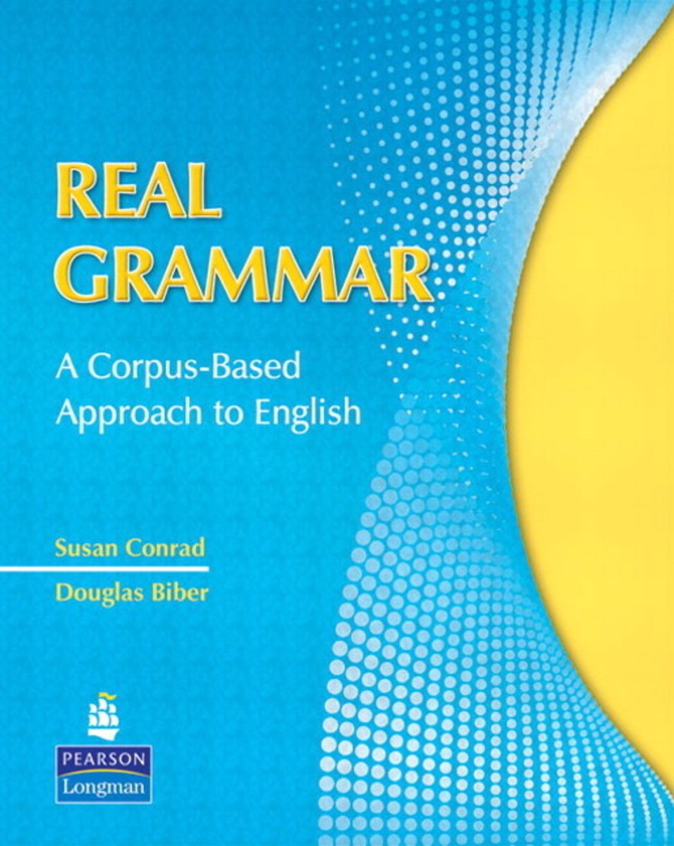 Real Grammar von Susan Conrad, Douglas Biber. Bücher Orell Füssli