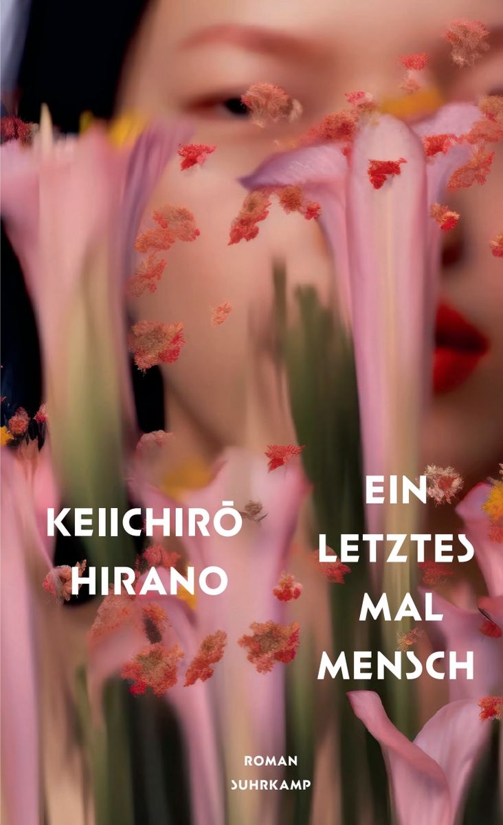 Ein letztes Mal Mensch