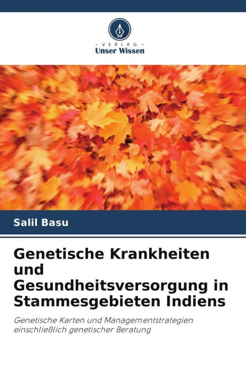 "Genetische Krankheiten Und Gesundheitsversorgung In Stammesgebieten ...