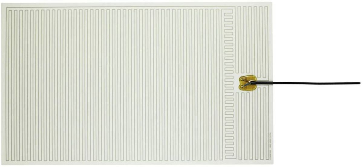 Thermo TECH Polyester Heizfolie selbstklebend 12 V/DC, 12 V/AC 2 W  Schutzart IPX4 (Ø) 55 mm kaufen