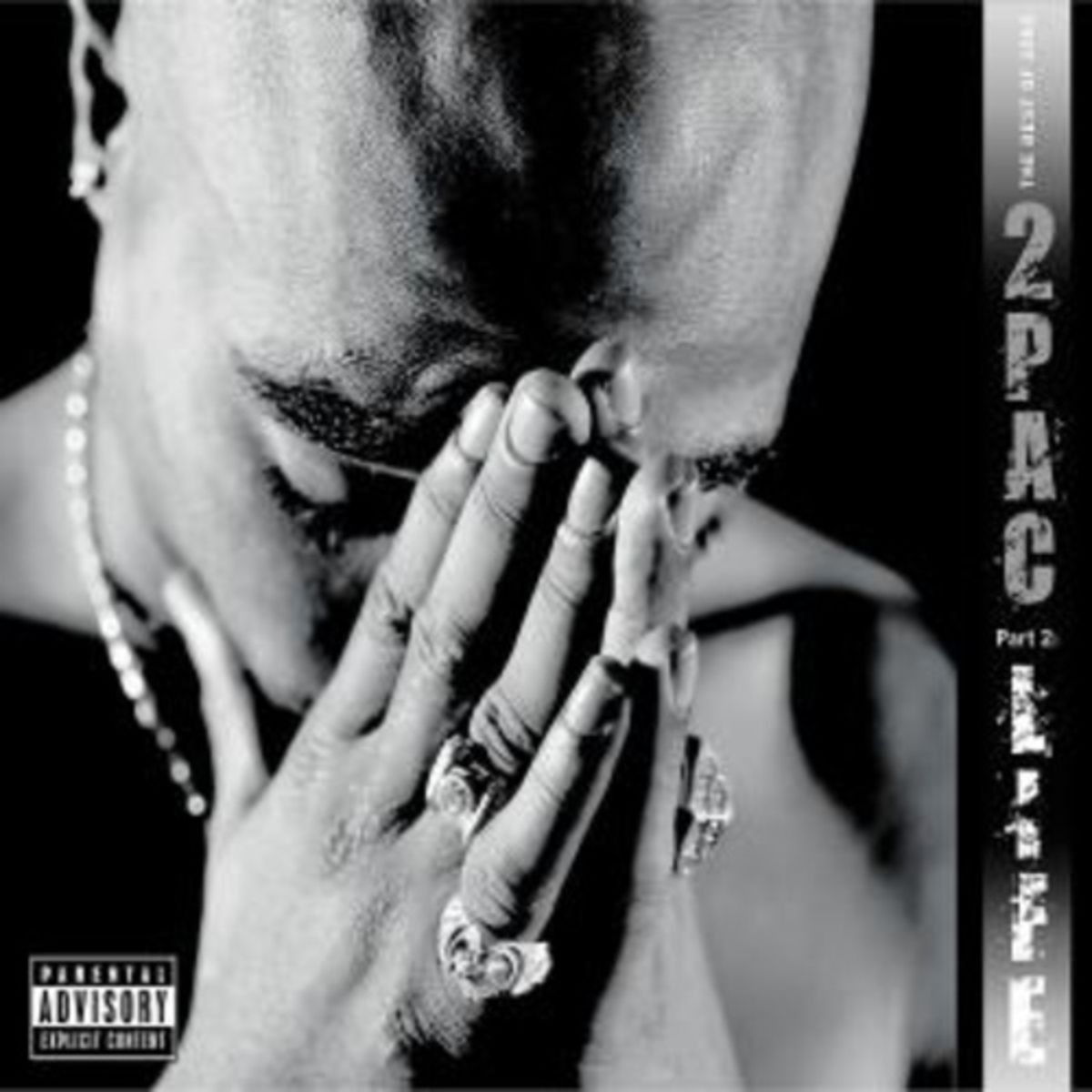 2pac: Best Of 2pac-Pt.2: Life von 2PAC (CD) kaufen