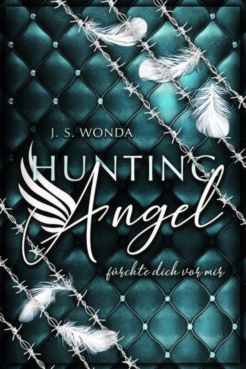 Hunting Angel 3 von J. S. Wonda Buch Thalia