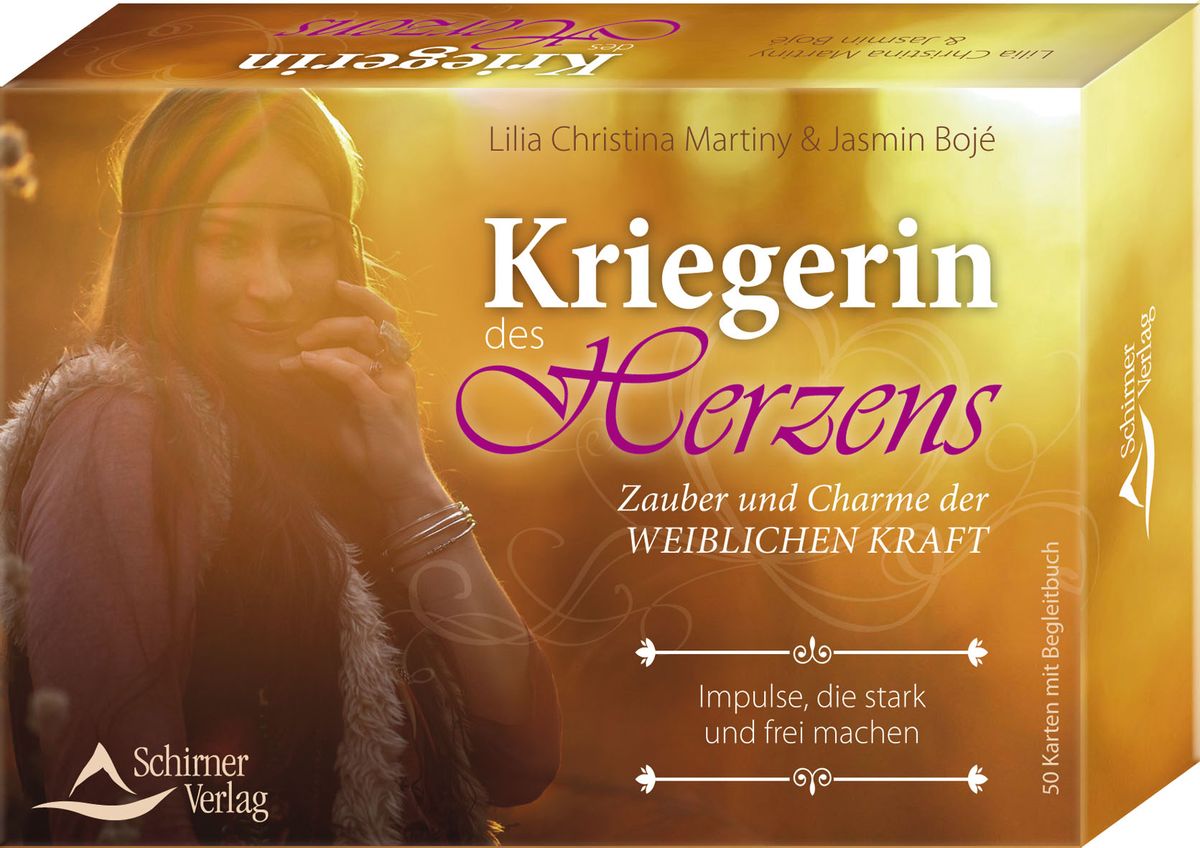 Kriegerin des Herzens online bestellen Thalia