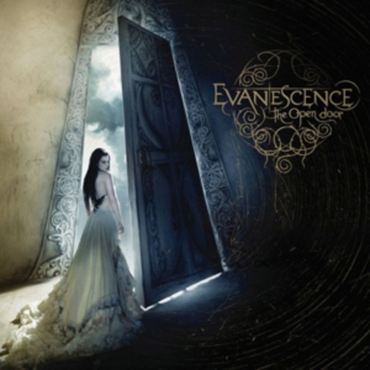 The Open Door von Evanescence auf CD Musik Thalia