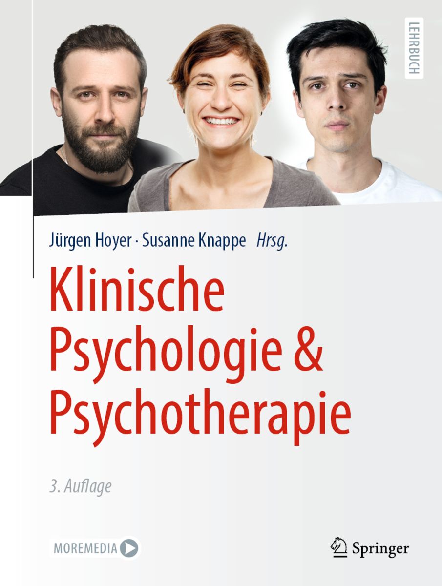 語学+参考書 Kurzlehrbuch Klinische Psychologie und Psychotherapie Kurzlehrbuch Klinische Psychologie und Psychotherapie: jetzt