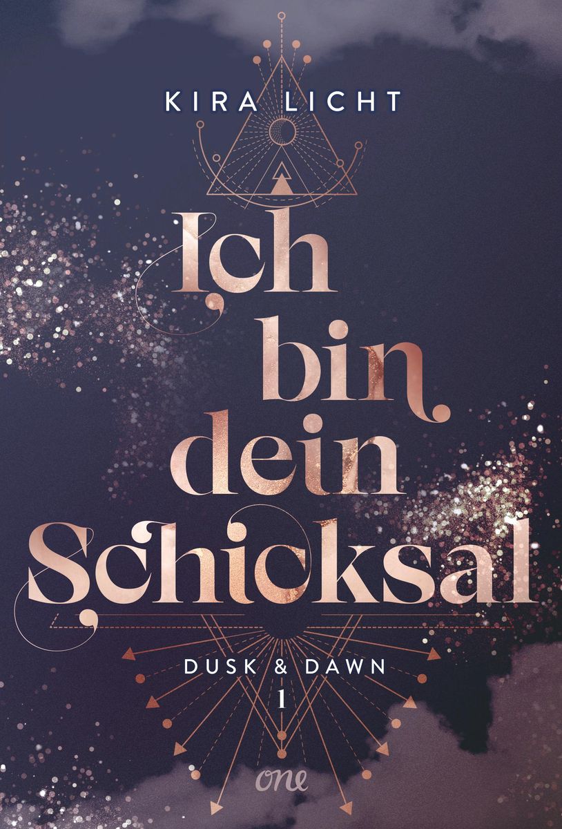 Ich bin dein Schicksal von Kira Licht Buch Thalia