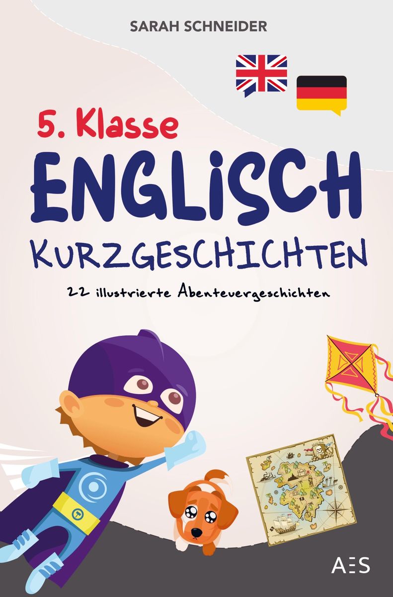 "5. Klasse Englisch Kurzgeschichten" online kaufen