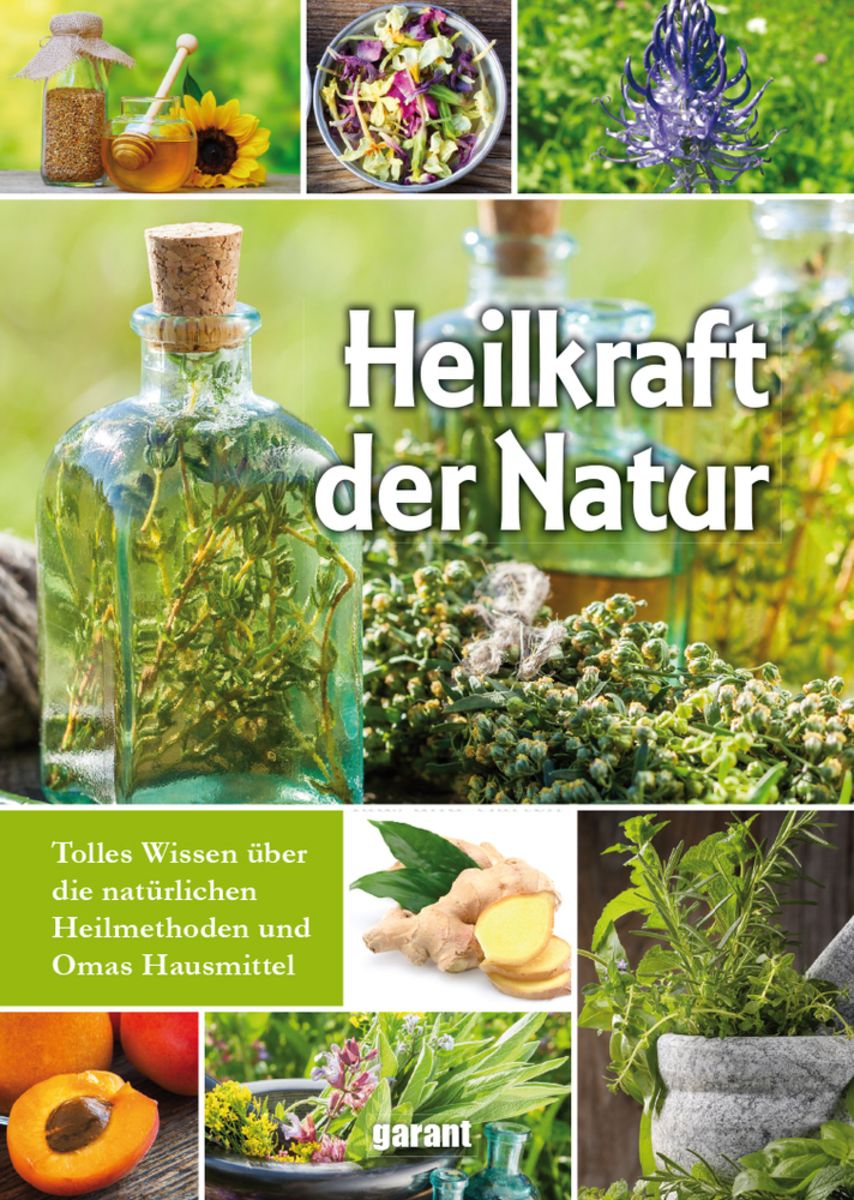 Heilkraft Der Natur Buch 978 3 7359 1299 2 Thalia 