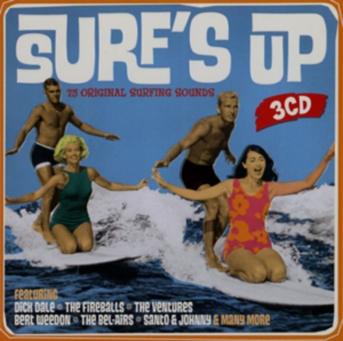 Surf