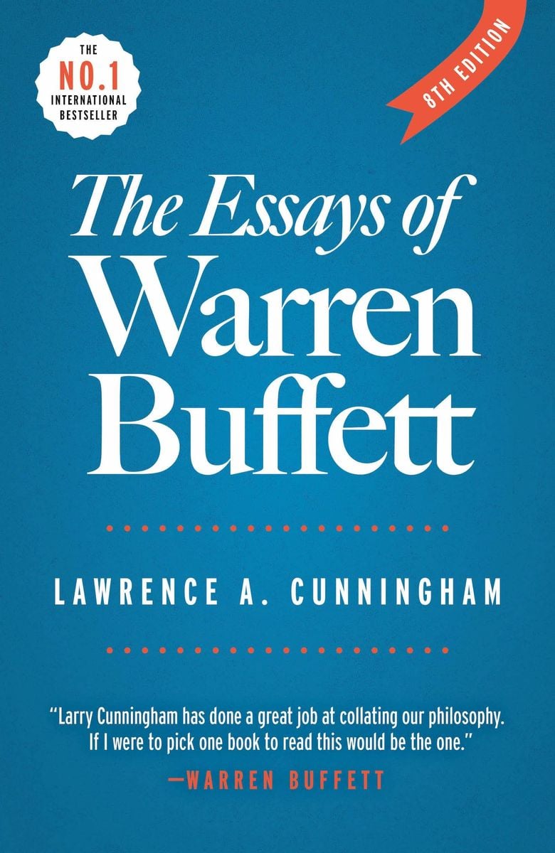 essays warren buffett pdf