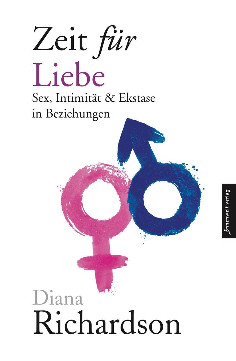 Zeit Für Liebe Von Diana Richardson Buch 978 3 942502 22 1