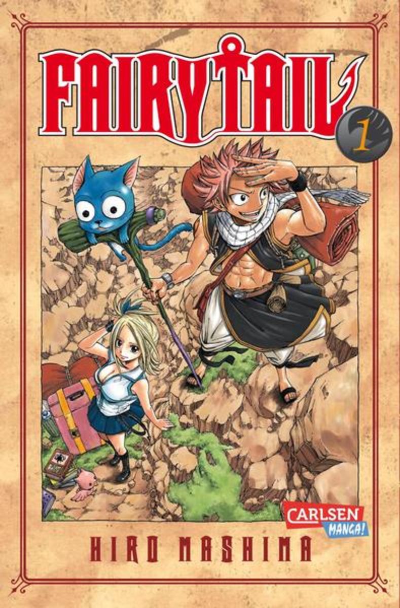 Fairy Tail 24 Manga eBook by Hiro Mashima - EPUB Book