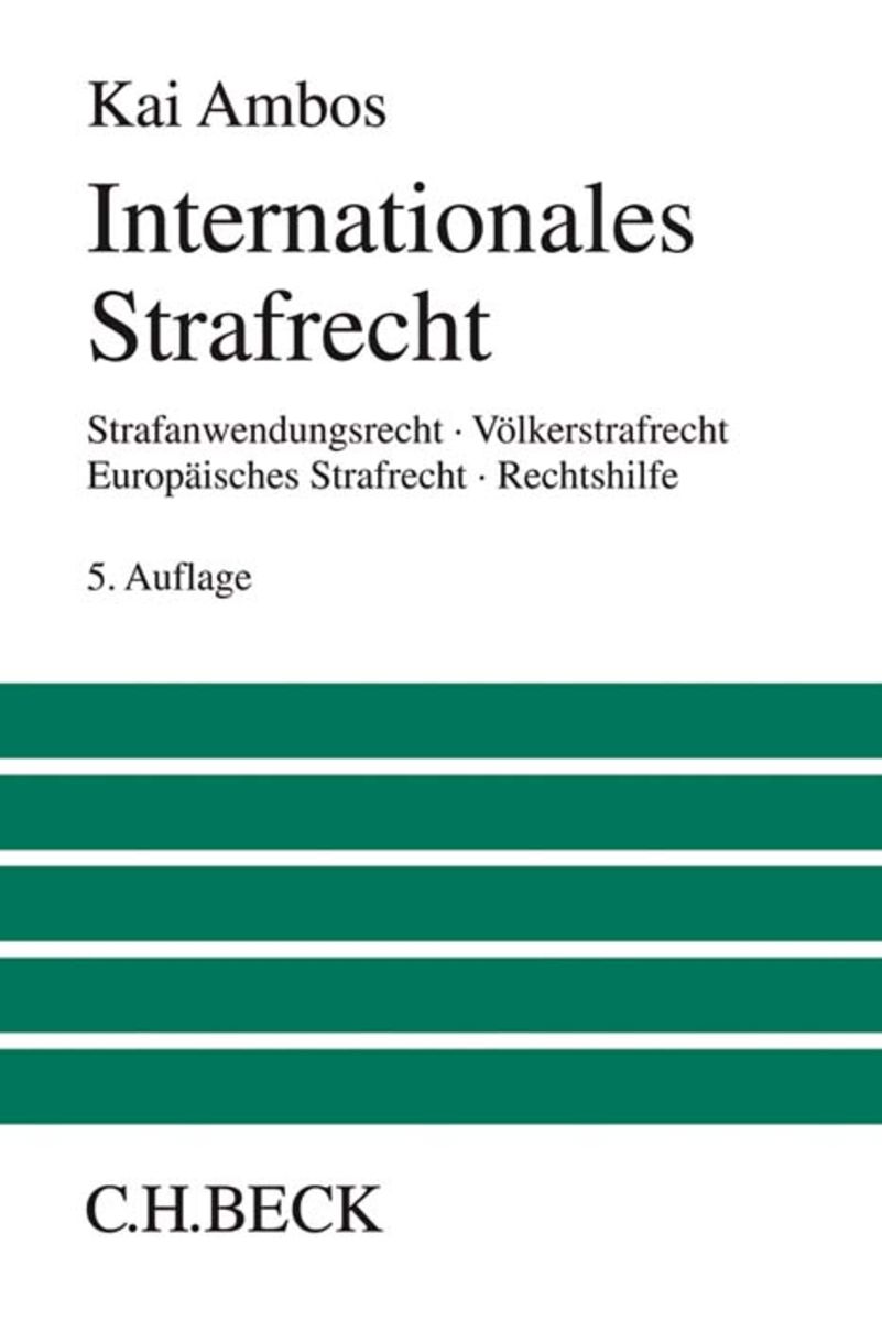洋書 / Europäisches Strafrecht(2. Auflage) Internationales Strafrecht