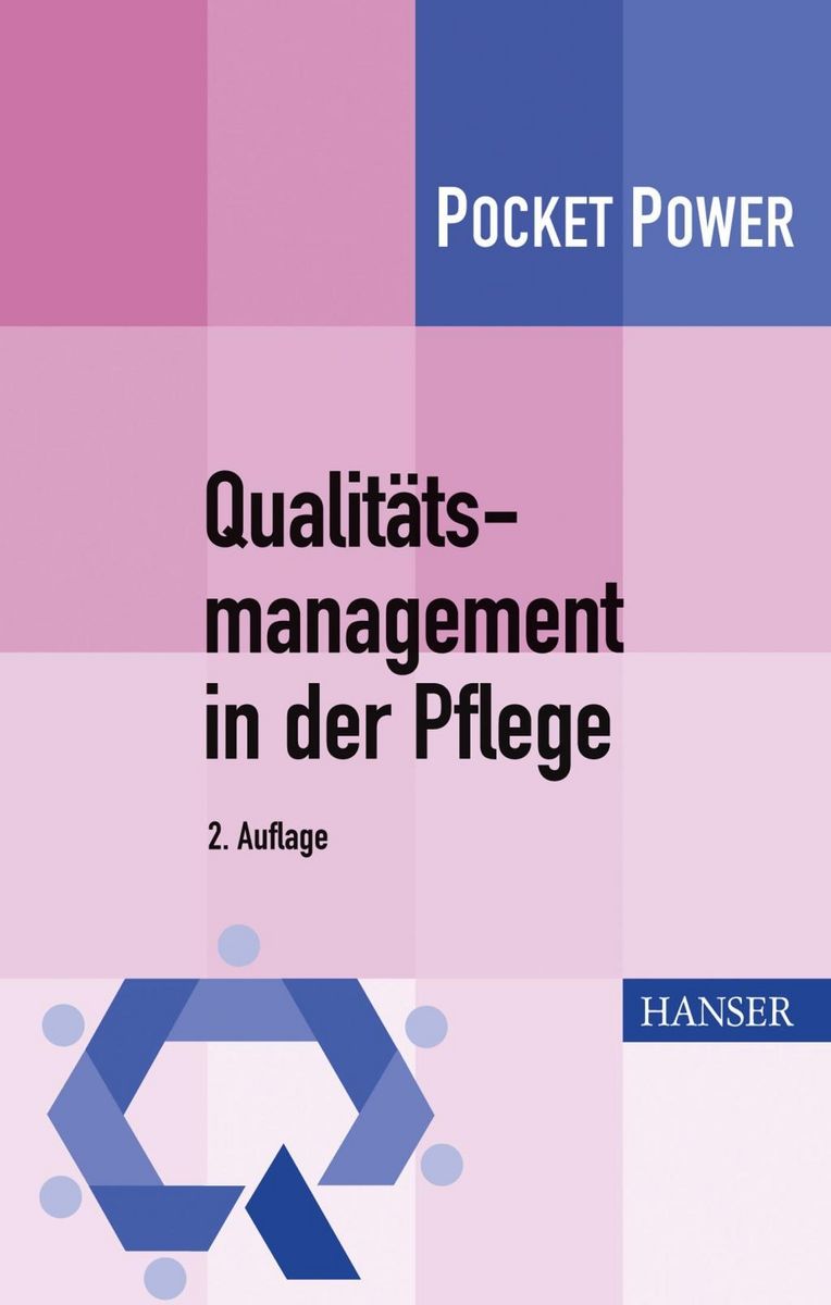 Qualitätsmanagement in der Pflege von Werner Lobinger - eBook | Thalia