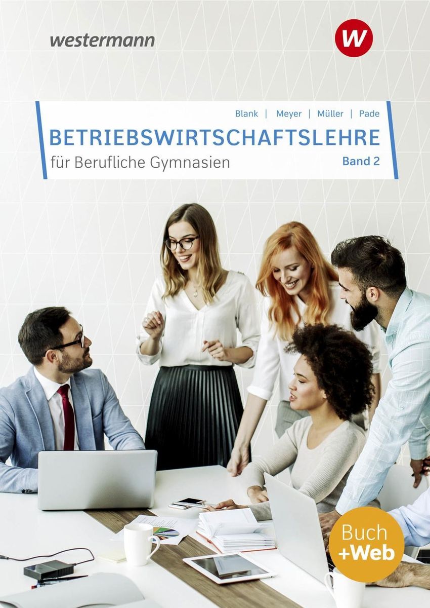 Betriebswirtschaftslehre Berufl. GY 2 - Recht & Verwaltung Schulbuch ...