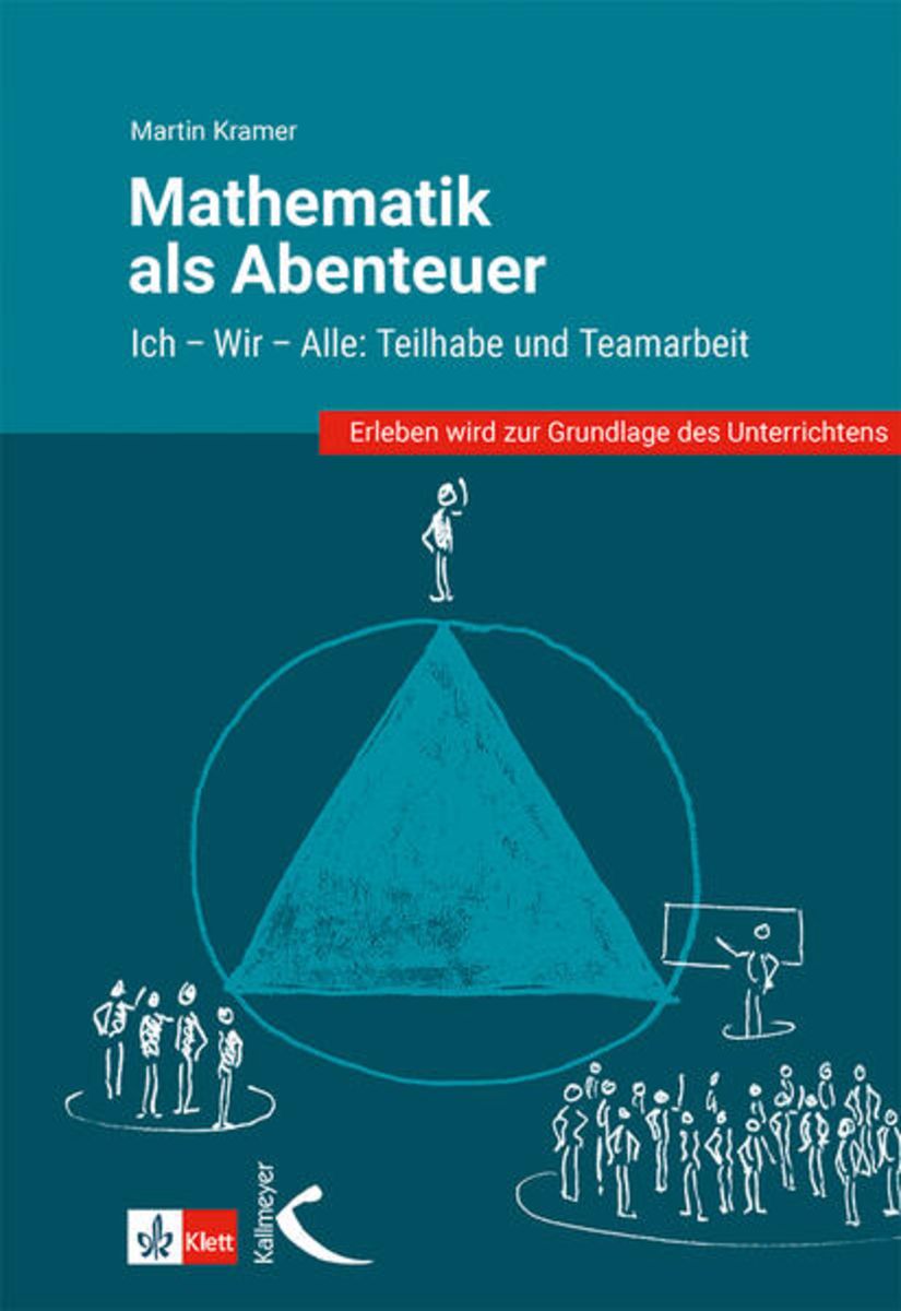 Mathematik Als Abenteuer - Pädagogik Schulbuch - 978-3-7727-1740-6 | Thalia