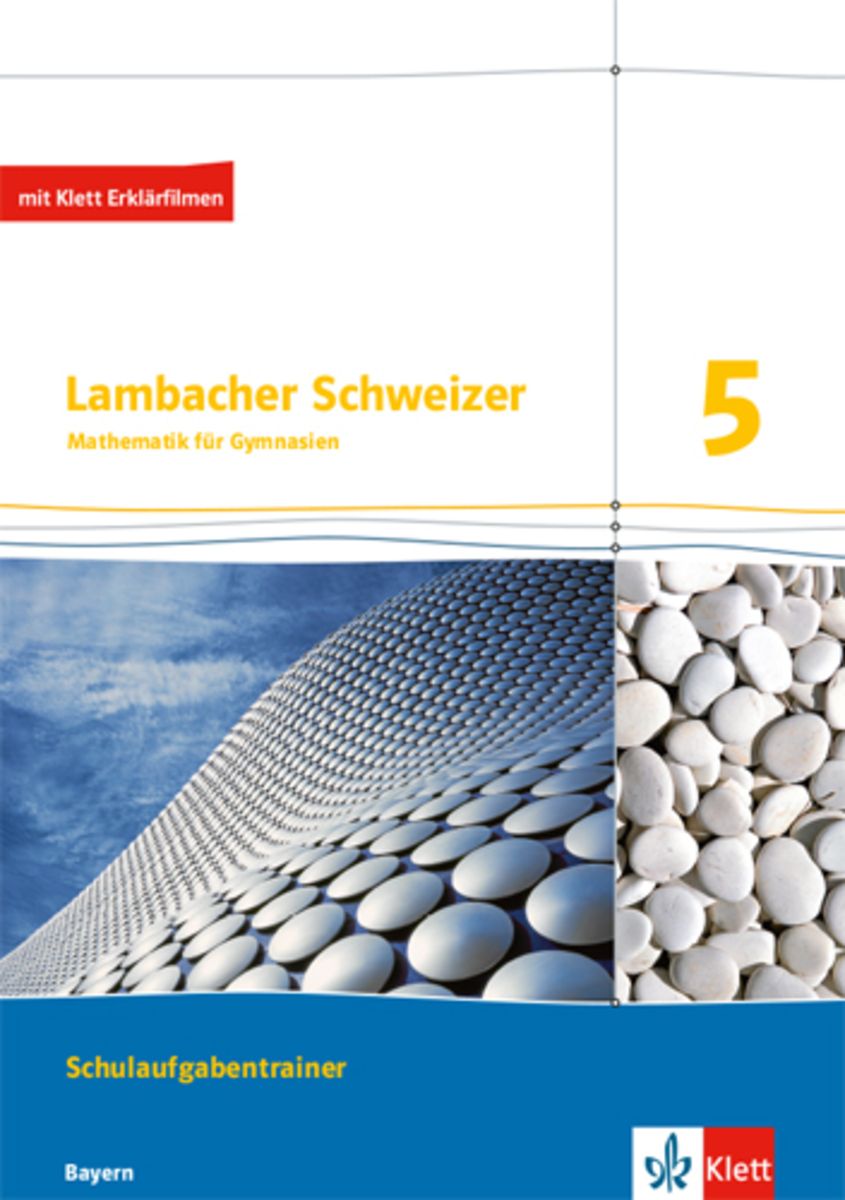 Lambacher Schweizer 5 Lösungen Online Kostenlos Lambacher Schweizer. Training Schulaufgaben 5. Schülerheft mit Lösungen